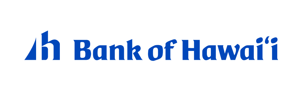 Bank of Hawaii Logo